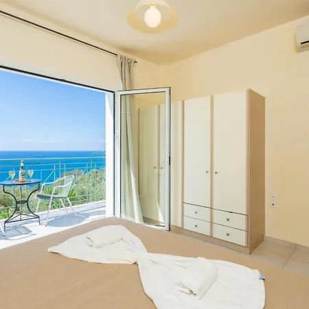Villa Lourdas Collection